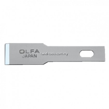 Olfa KB4-F/5 Blades For Model AK-4 (5pcs/pack) Olfa KB4-F/5 Blades For Model AK-4 (5pcs/pack)